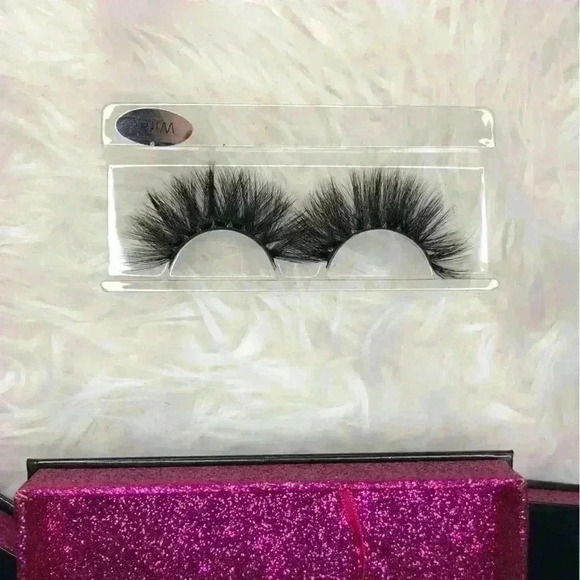 3 Pair Lash Kit - Picture 2 of 3